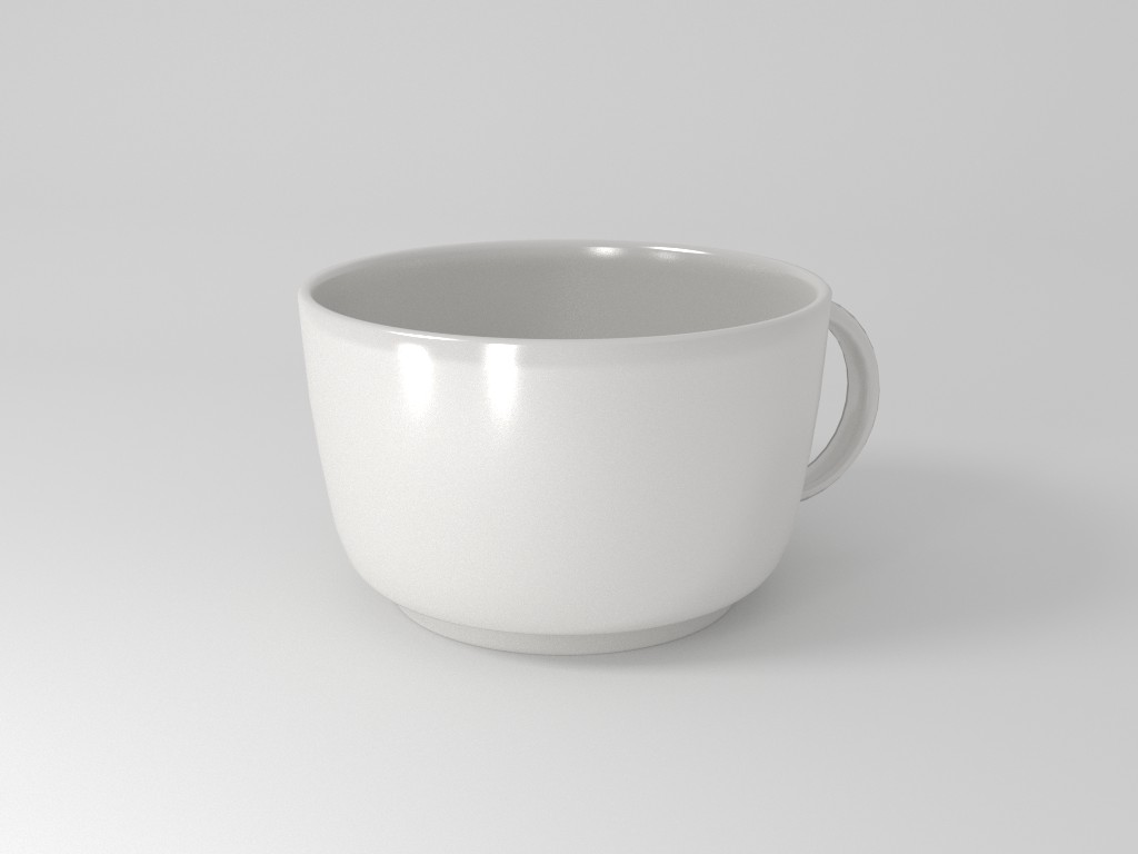 Material porcelain preview image 1